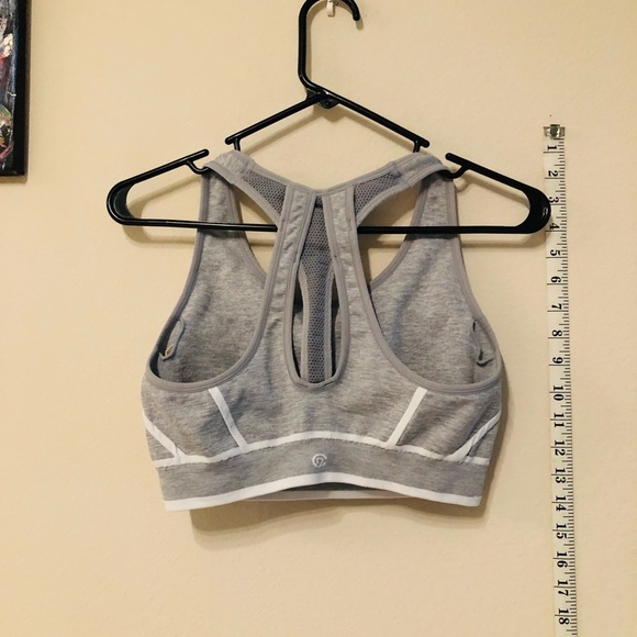 CHAMPION Women’s Sports Bra. Size: XL - Picture 3 of 3